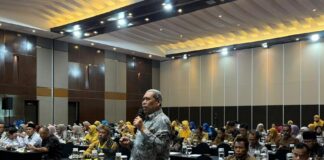AI Masuk Sekolah, UMS Tekankan Etika dan Verifikasi