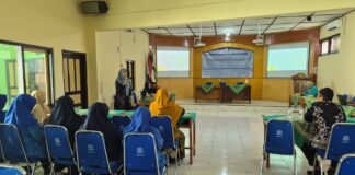 Mau Pensiun Tenang? Guru Muhammadiyah Dibekali Strategi Keuangan