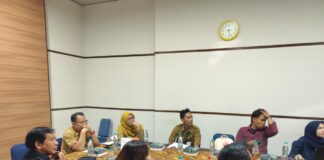 Bawaslu Solo Tegaskan Kantor Baru Wajib Ramah Disabilitas