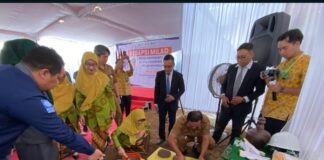 Gebrakan Baru RS PKU Aisyiyah Boyolali, Gedung 5 Lantai Dibangun