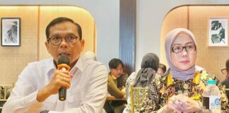 Ditjen Hubud: Kenaikan Fuel Surcharge, Pastikan Maskapai Taati Tarif Batas Atas