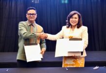 AirNav Indonesia Resmi Operasikan JARKOMPENAS, Perkuat Jaringan Komunikasi Penerbangan Nasional