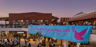 Tri Hita Karana Universal Reflection Ceremony Puncaki Bali Harmony Encounter Week 2026