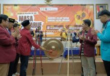 Masta IMM FKIP UMS: Cerdas Berpikir, Humanis Bertindak