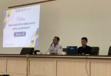 Guru SD Surakarta Didorong Kreatif Bikin Konten Digital