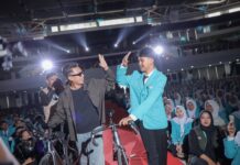 Ekspo UKM UMS 2026 Ajak Mahasiswa Baru Temukan Talenta