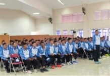 Bukan Sekadar Kuliah, Vokasi UMS Gembleng Mental Mahasiswa