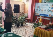 Praktisi Yogyakarta Bawa Jurus Pembelajaran Mendalam ke Lebong
