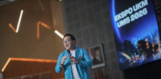 Alumni FK UMS Ini Hafal 30 Juz, Kini Jadi Dokter