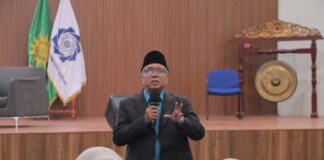UM Bandung Bekali 684 Calon Wisudawan Jadi Sarjana Berkemajuan
