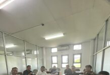 18 Mahasiswa Jadi Perintis Magister Pendidikan Jasmani UMS