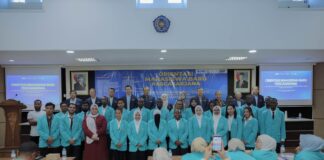 Mahasiswa Pascasarjana UMS Diminta Jadi Intelektual Solutif