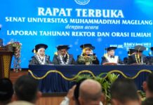 Milad ke-62, UNIMMA Bidik Pengakuan Global