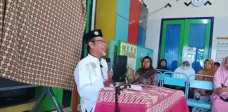 Jangan Salah Ukur Kesuksesan, Ini Pesan Pengajian Ahad Pagi Gajahan
