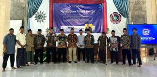 Milad Ke-24, PonpesMu Manafi’ul Ulum Beri Penghargaan Juara