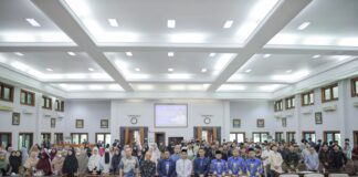 Prodi IQT UMS Bekali Mahasiswa Pahami Ulumul Qur’an