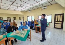 Takut Pensiun? UMS Ajari Guru Menyambutnya Tanpa Cemas