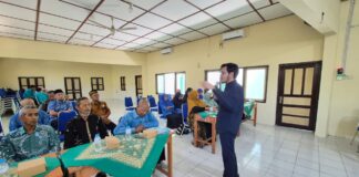 Takut Pensiun? UMS Ajari Guru Menyambutnya Tanpa Cemas
