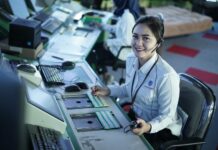 14 Tahun AirNav Indonesia, Perkuat Fondasi Pelayanan Navigasi Nasional