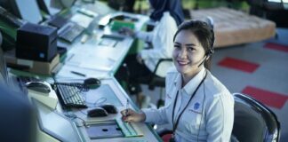 14 Tahun AirNav Indonesia, Perkuat Fondasi Pelayanan Navigasi Nasional