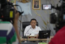 Satu Bulan Penerapan, Kemenhub Catat 72.236 Deteksi Angkutan Barang Melalui ETLE HUB