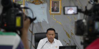 Satu Bulan Penerapan, Kemenhub Catat 72.236 Deteksi Angkutan Barang Melalui ETLE HUB