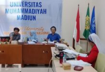 Suster Fanti Raih IPK 3,90, Bukti Toleransi di UMJT