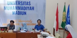Suster Fanti Raih IPK 3,90, Bukti Toleransi di UMJT