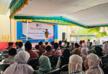 237 Siswa SD/MI Adu Prestasi di PK Competition 2026