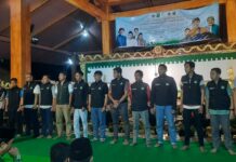 BikersMu Jateng Dikukuhkan, Dakwah Melaju dari Rembang