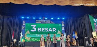 UMS Masuk Tiga Besar Kampus Islam Berkelanjutan