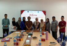 UMJT Perkuat Mutu lewat Kolaborasi dengan UMSIDA dan UM Gresik