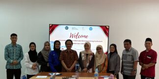 UMJT Perkuat Mutu lewat Kolaborasi dengan UMSIDA dan UM Gresik