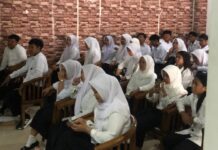 Mahasiswa Baru UMJT Dibekali Enam Soft Skill