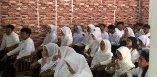 Mahasiswa Baru UMJT Dibekali Enam Soft Skill