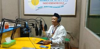 Loyalitas Jadi Kunci Kemajuan Pendidikan Muhammadiyah