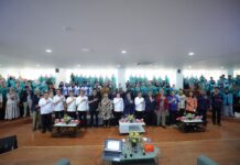 Wamenkes Ungkap Tantangan Besar Dokter di Indonesia