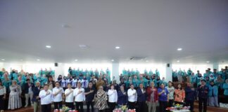 Wamenkes Ungkap Tantangan Besar Dokter di Indonesia