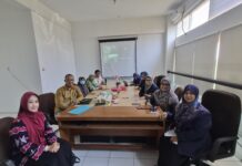 PPDS Kedokteran Keluarga UMS Terima Mahasiswa Perdana