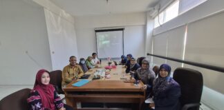 PPDS Kedokteran Keluarga UMS Terima Mahasiswa Perdana