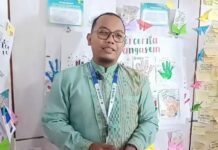 TransId Ajak Mahasiswa Hidupkan Perpustakaan Kampung