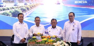 Laksanakan Aksi Bulan Keselamatan Transportasi, Ditjen Hubdat Luncurkan Aplikasi SUMBA di Hari Perhubungan Nasional