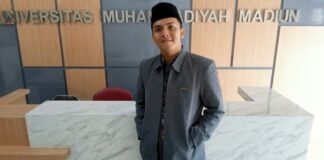 Dosen UMJT Soroti Simbol Gelap Karnaval Maulid Pekalongan