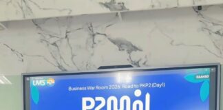 Yoghurt Daun Pakis YOGREEN UMS Melaju ke KMI Expo 2026