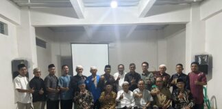 KSPPS Mentari Ummat Wangon Dorong AI untuk Keuangan Syariah