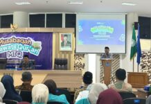167 Mahasiswa Ikuti Seleksi MTQ UMS 2026