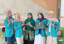 Daun Salam Jadi Cokelat, LeafChoco Tembus KMI Expo 2026