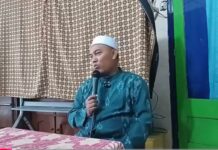 Pengajian Ahad Pagi Gajahan Kupas Rahasia Kekuatan Mental Nabi