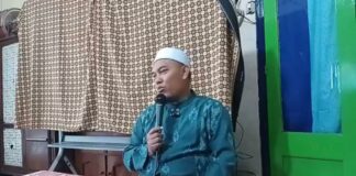 Pengajian Ahad Pagi Gajahan Kupas Rahasia Kekuatan Mental Nabi