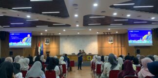 Audit di Era AI, UMS Gandeng Pakar Malaysia